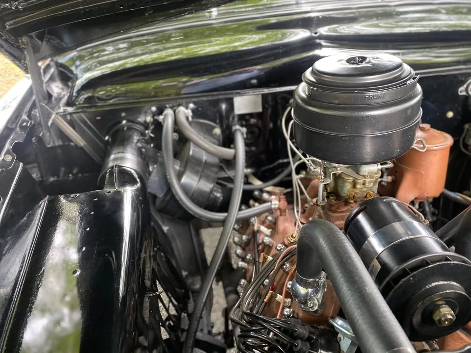 1950 Ford Shoebox - Image 15 of 19