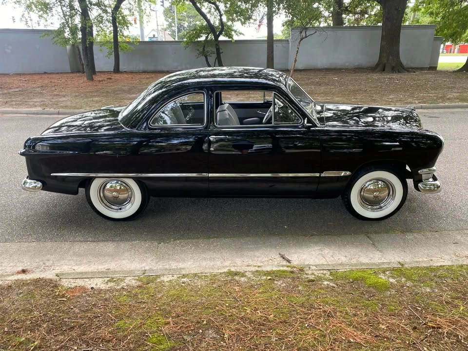 1950 Ford Shoebox - Image 5 of 19
