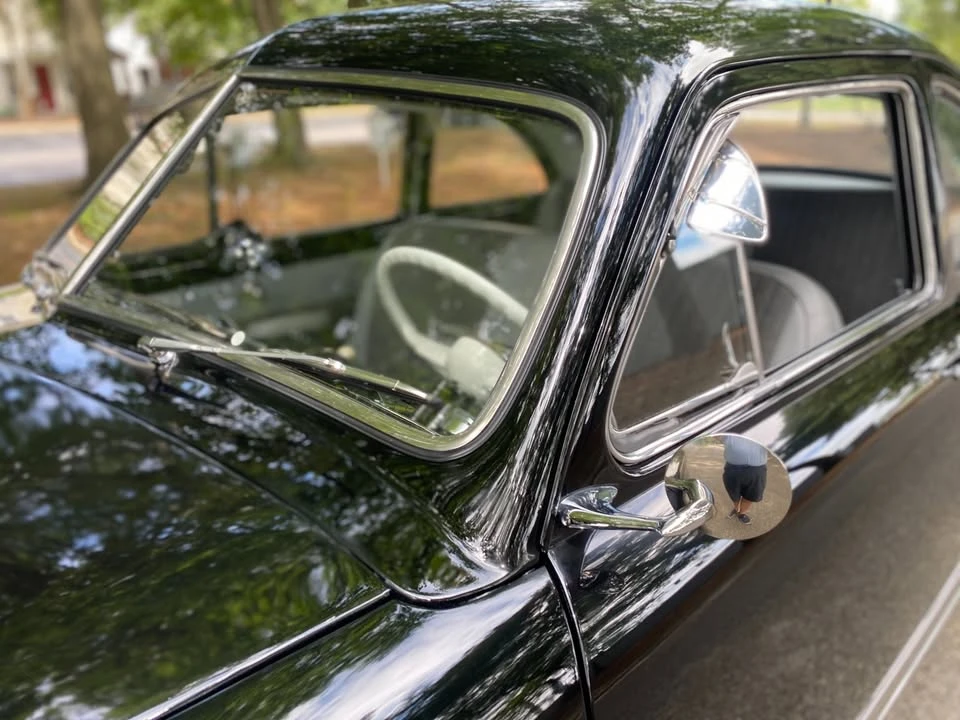 1950 Ford Shoebox - Image 8 of 19