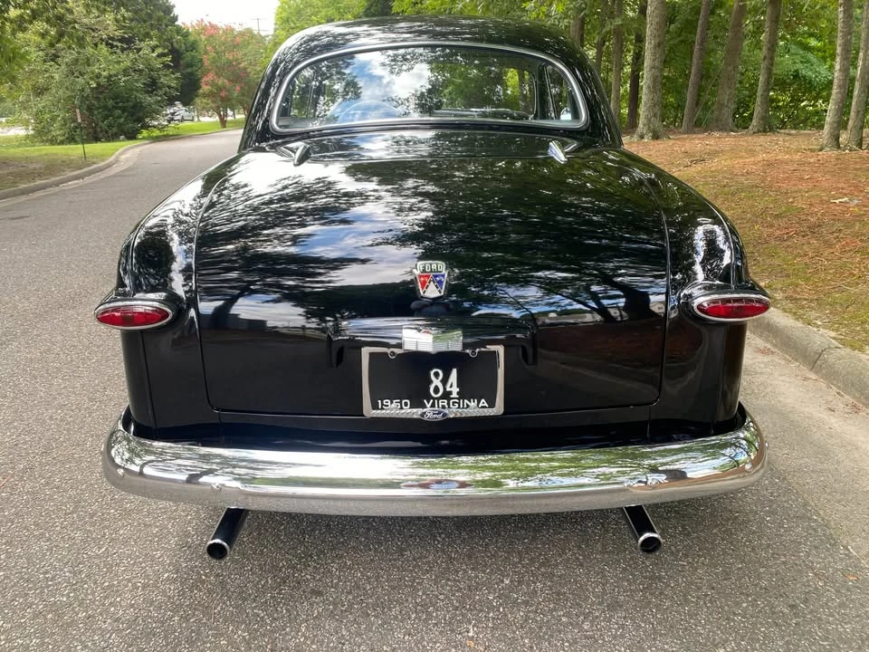 1950 Ford Shoebox - Image 7 of 19