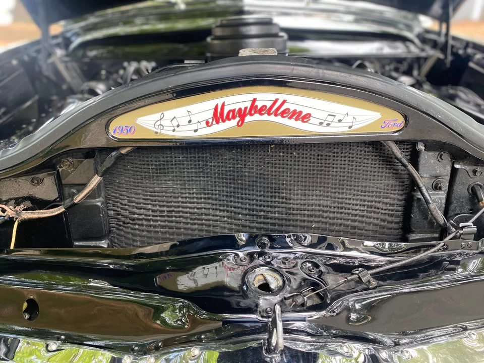 1950 Ford Shoebox - Image 16 of 19