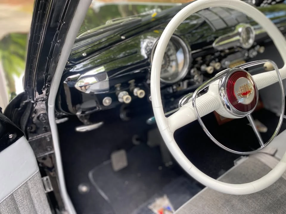 1950 Ford Shoebox - Image 9 of 19