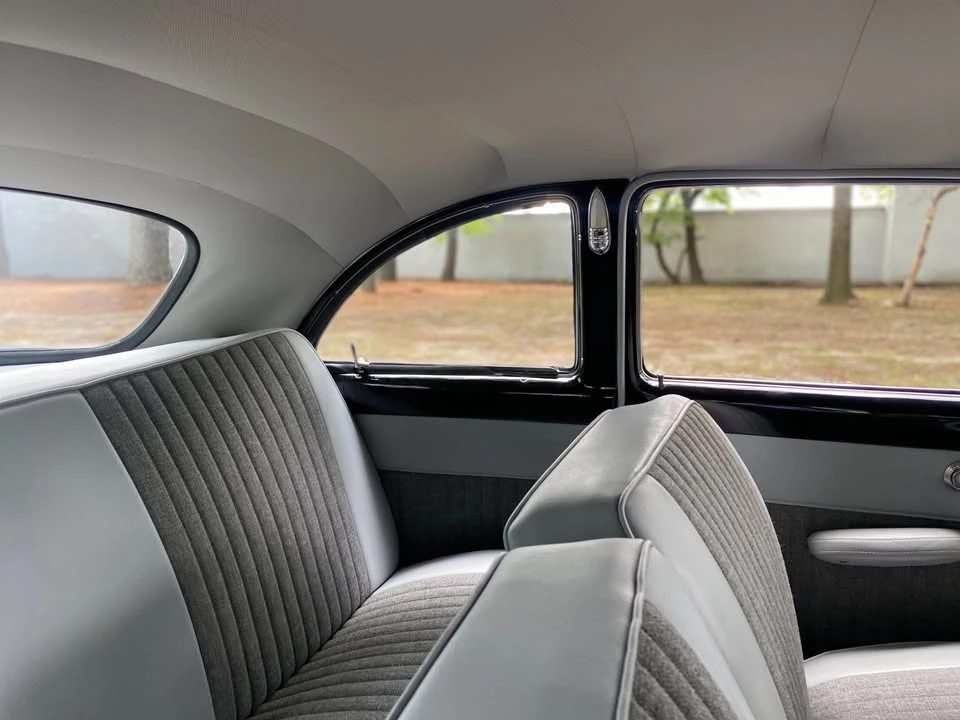 1950 Ford Shoebox - Image 12 of 19