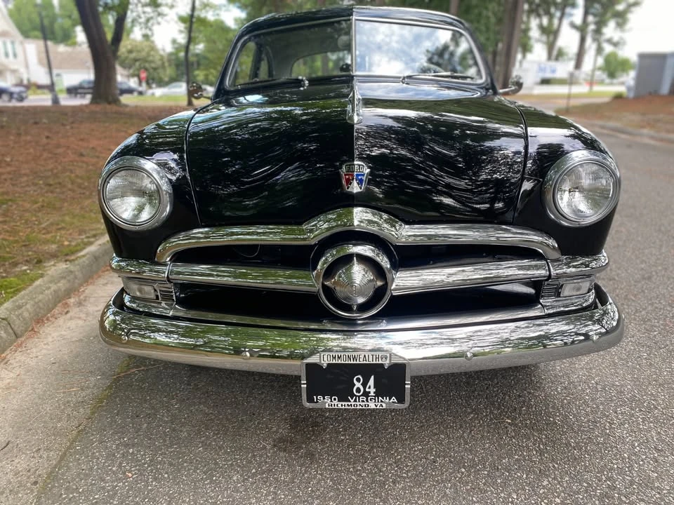 1950 Ford Shoebox - Image 3 of 19