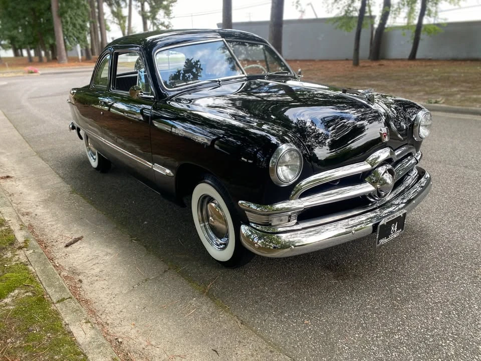 1950 Ford Shoebox - Image 4 of 19