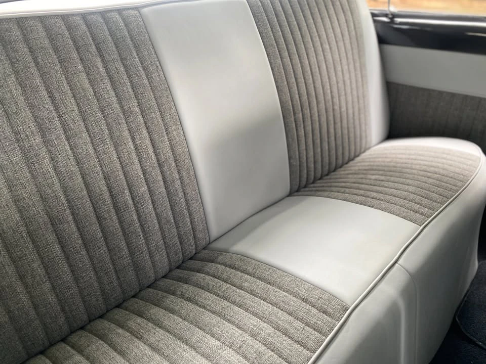 1950 Ford Shoebox - Image 11 of 19