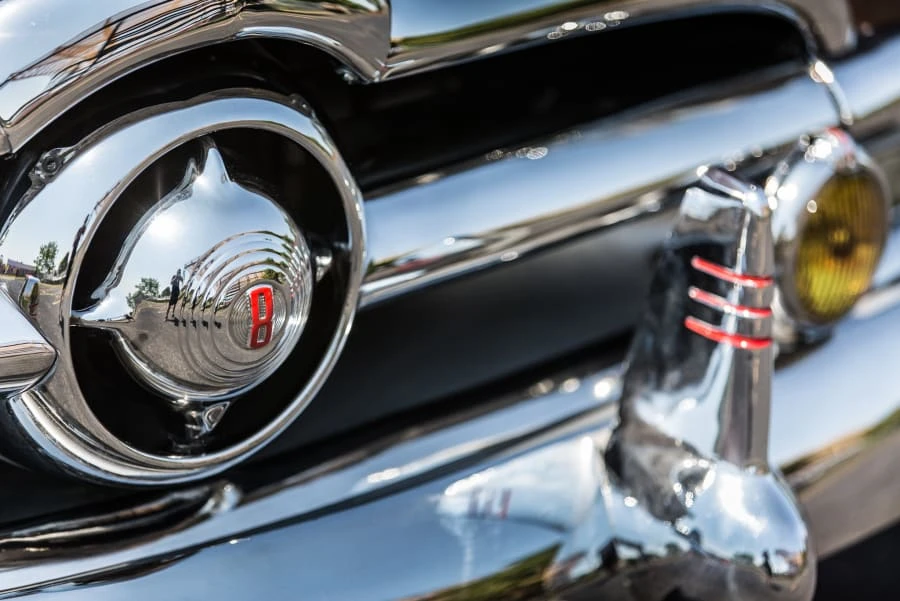 1950 Ford Shoebox - Image 8 of 12