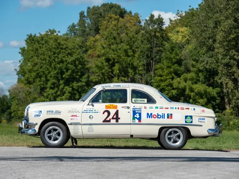 1950 Ford Shoebox - Image 6 of 31