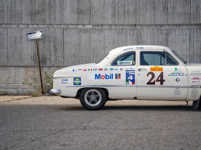 1950 Ford Shoebox - Image 29 of 31