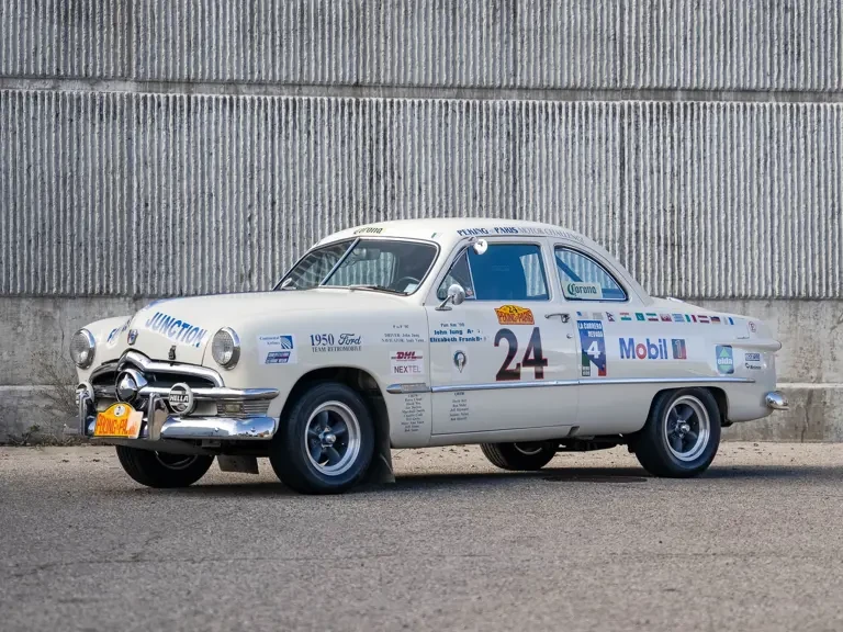 1950 Ford Shoebox - Image 10 of 31