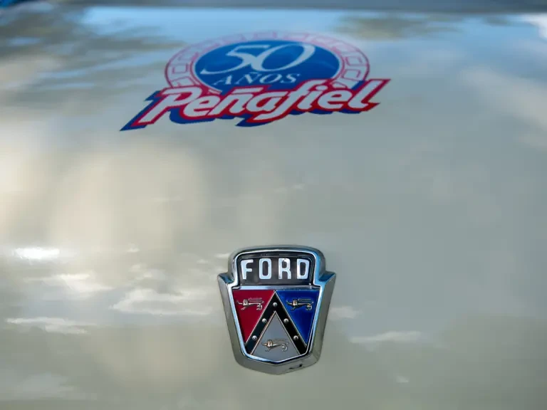 1950 Ford Shoebox - Image 8 of 31
