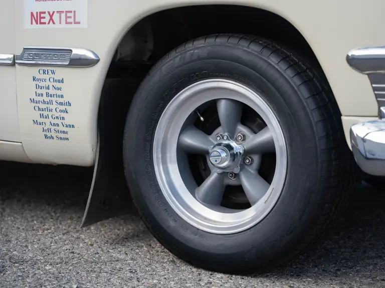 1950 Ford Shoebox - Image 20 of 31