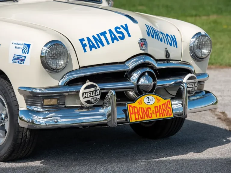 1950 Ford Shoebox - Image 31 of 31