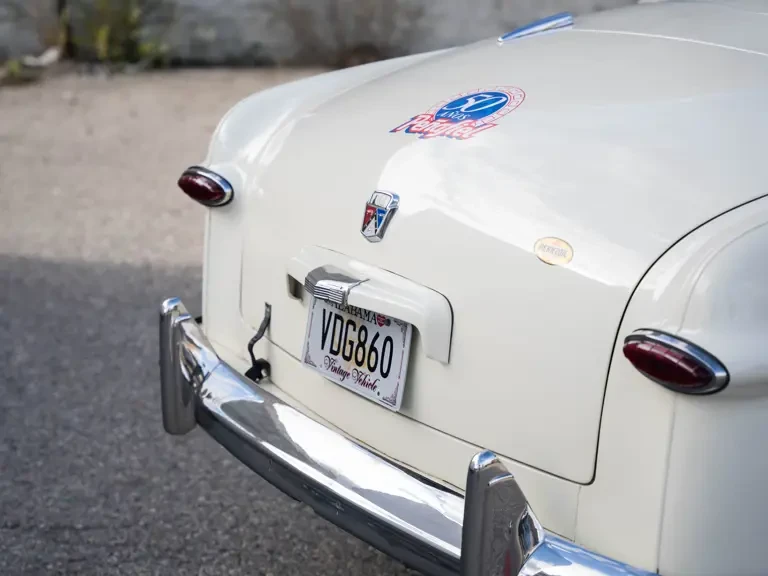 1950 Ford Shoebox - Image 31 of 31