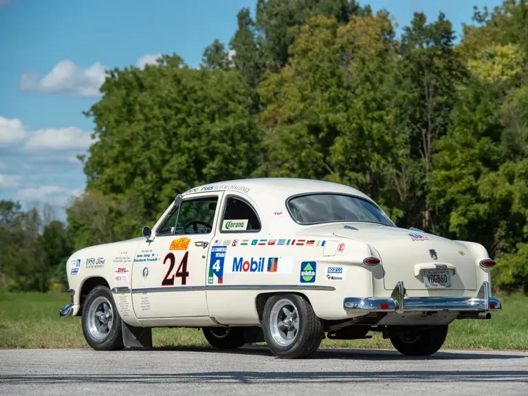 1950 Ford Shoebox - Image 3 of 31