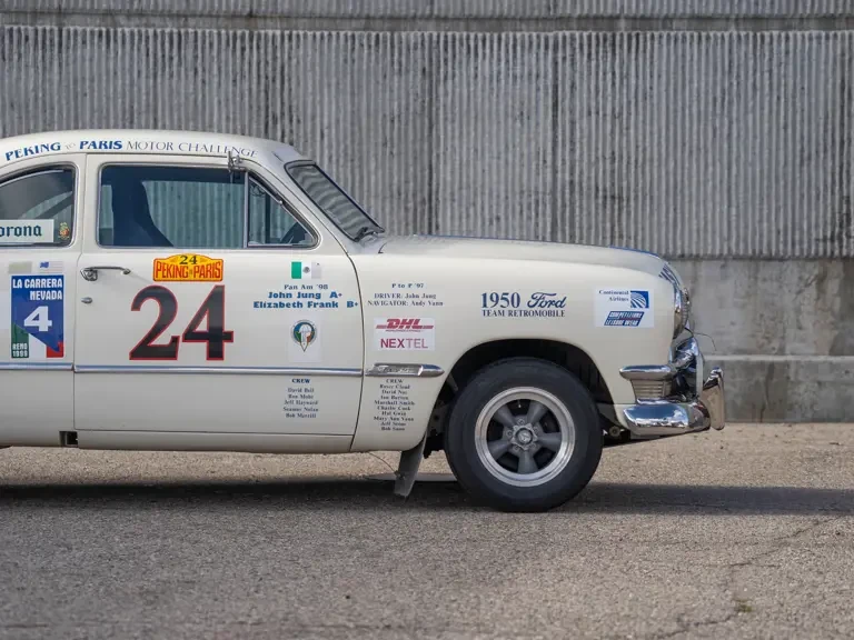 1950 Ford Shoebox - Image 30 of 31