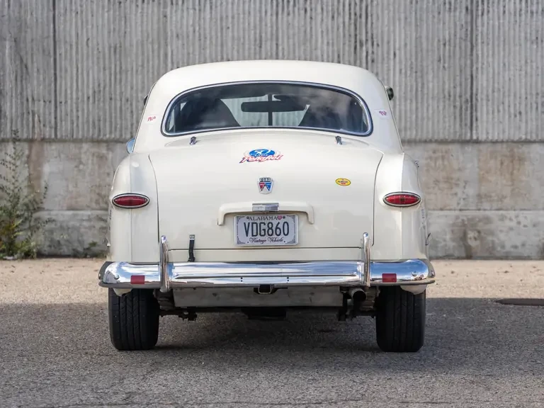 1950 Ford Shoebox - Image 9 of 31