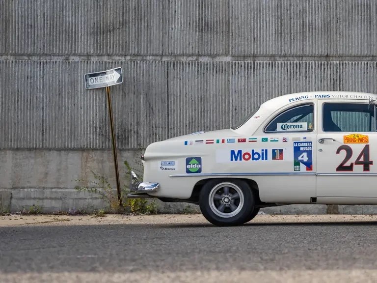 1950 Ford Shoebox - Image 28 of 31