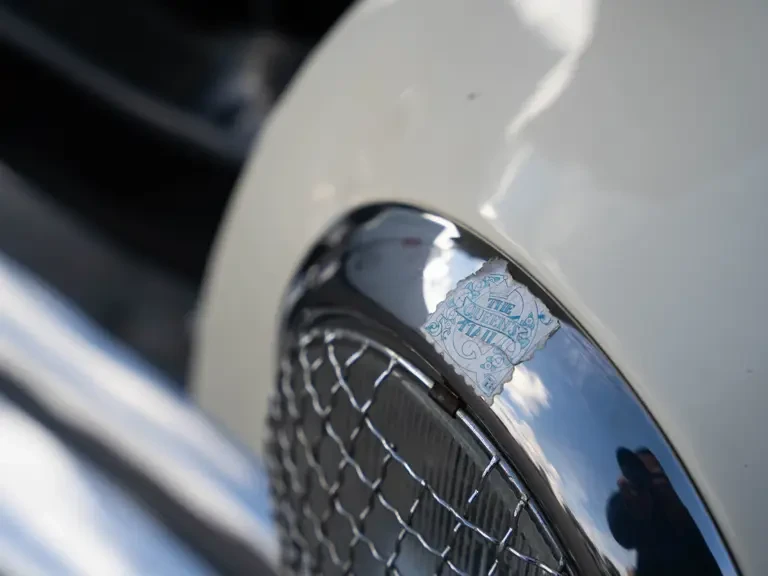 1950 Ford Shoebox - Image 24 of 31