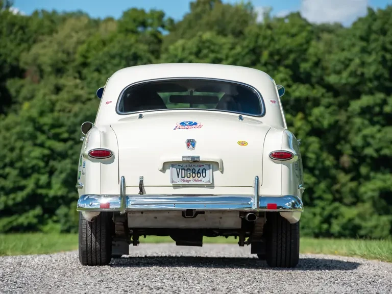 1950 Ford Shoebox - Image 10 of 31