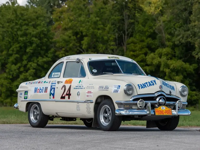 1950 Ford Shoebox - Image 2 of 31