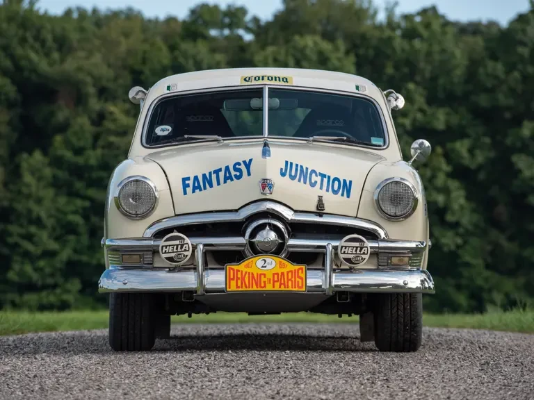 1950 Ford Shoebox - Image 9 of 31