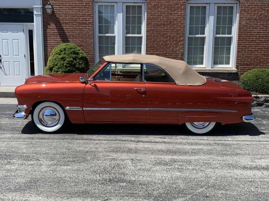 1950 Ford Shoebox - Image 2 of 9