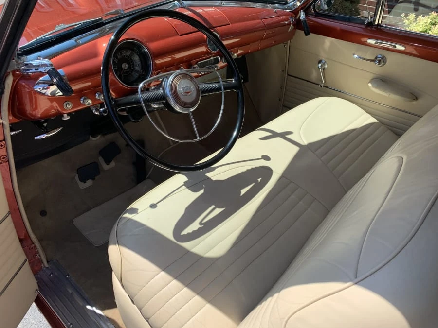 1950 Ford Shoebox - Image 4 of 9