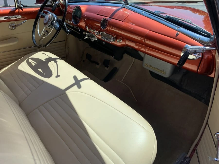 1950 Ford Shoebox - Image 6 of 9