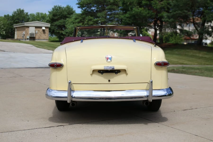 1950 Ford Shoebox - Image 5 of 31