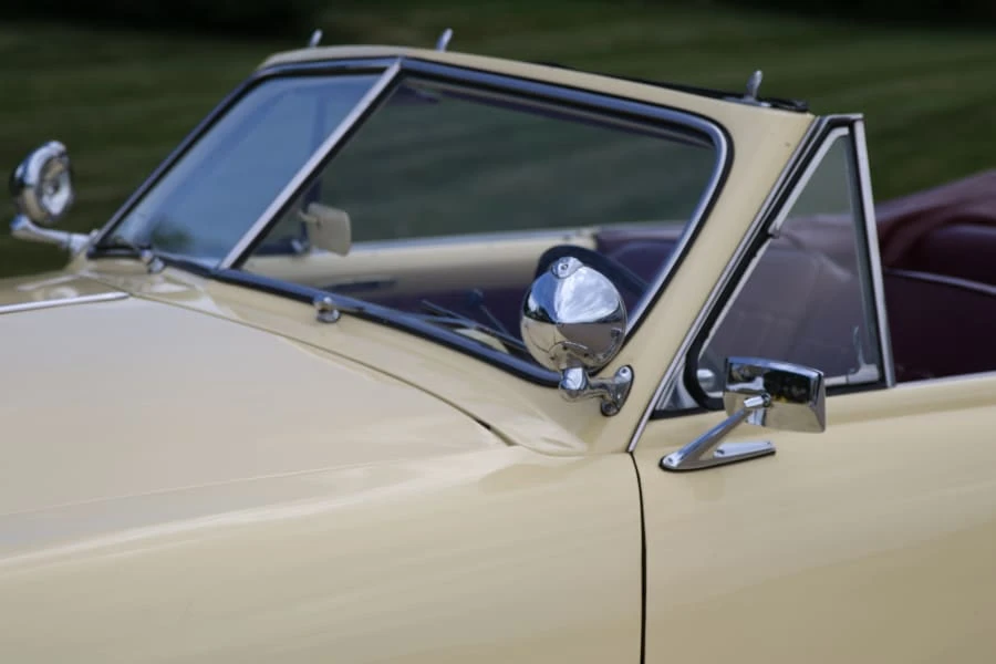1950 Ford Shoebox - Image 12 of 31
