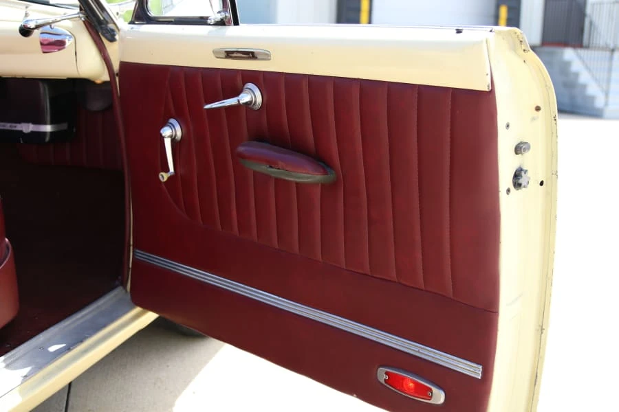 1950 Ford Shoebox - Image 30 of 31