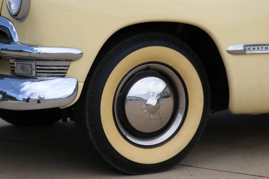 1950 Ford Shoebox - Image 15 of 31