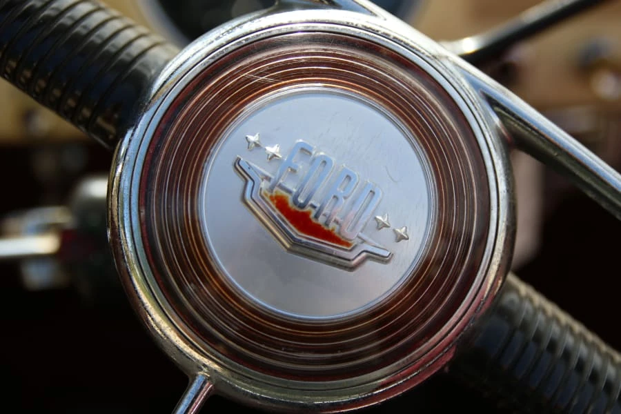 1950 Ford Shoebox - Image 31 of 31