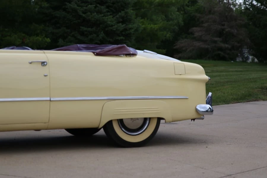 1950 Ford Shoebox - Image 13 of 31