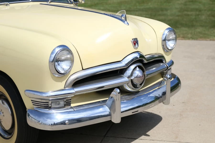1950 Ford Shoebox - Image 22 of 31