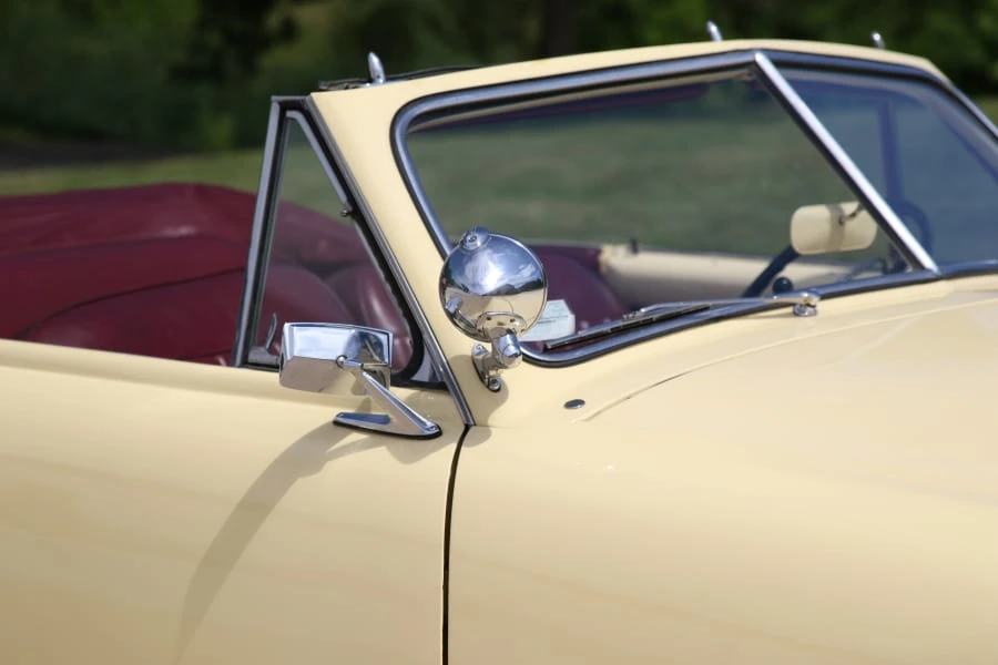 1950 Ford Shoebox - Image 17 of 31