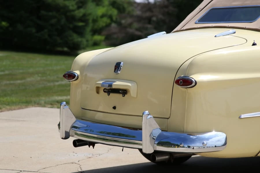 1950 Ford Shoebox - Image 18 of 31