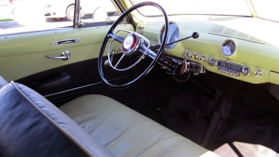 1950 Ford Shoebox - Image 4 of 5