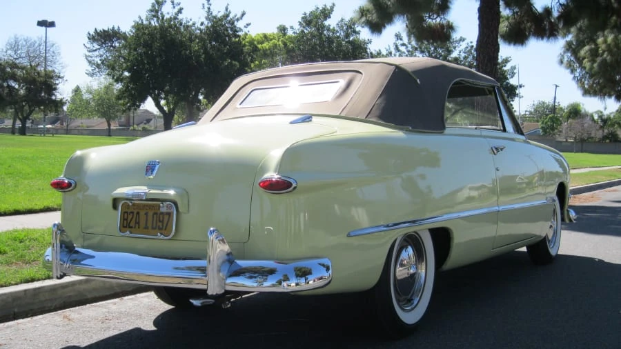 1950 Ford Shoebox - Image 3 of 5