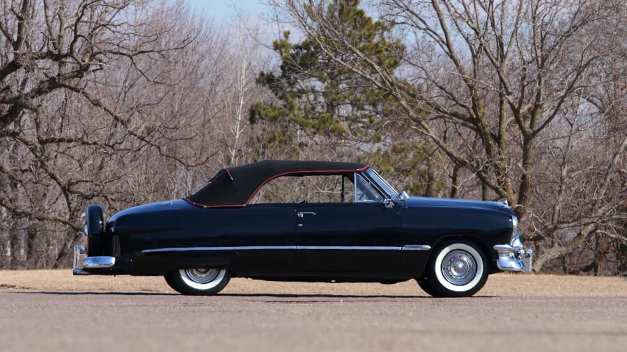 1950 Ford Shoebox - Image 2 of 12