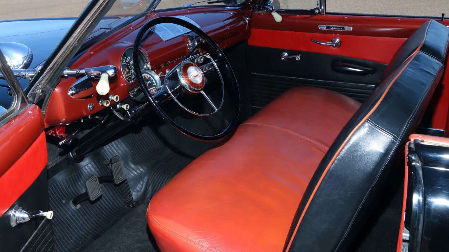1950 Ford Shoebox - Image 4 of 12