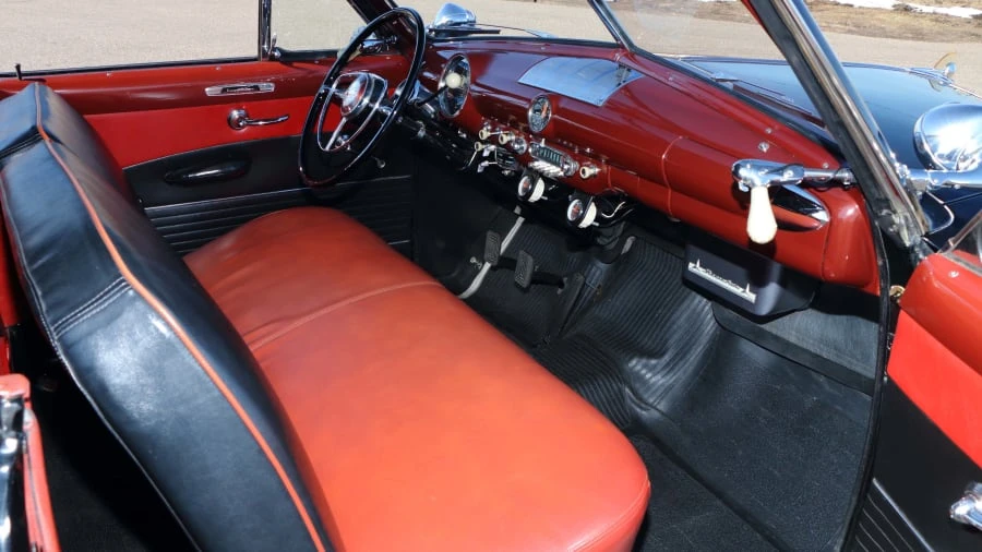 1950 Ford Shoebox - Image 5 of 12