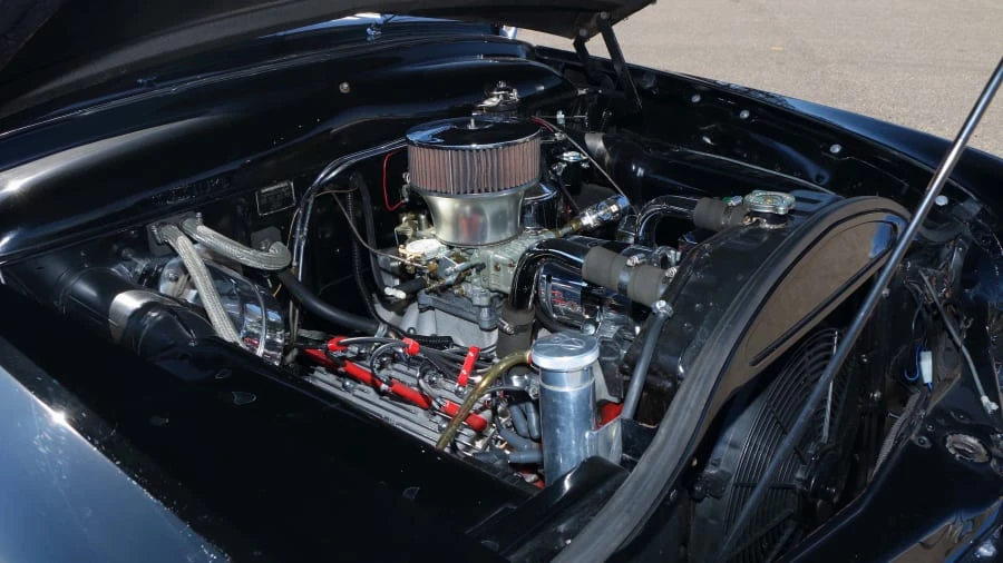 1950 Ford Shoebox - Image 7 of 12