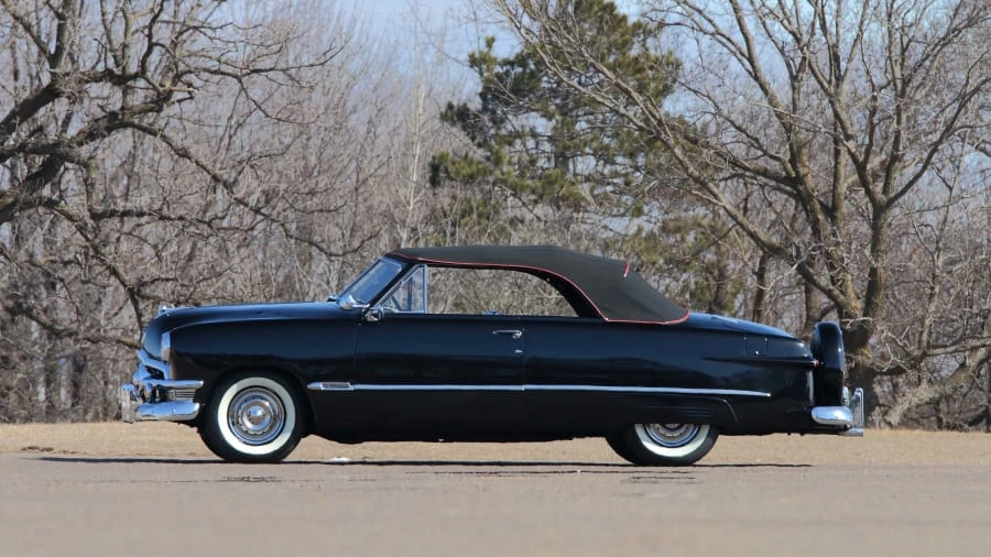1950 Ford Shoebox - Image 8 of 12