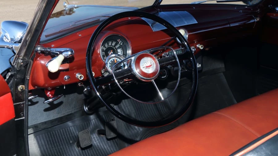1950 Ford Shoebox - Image 9 of 12
