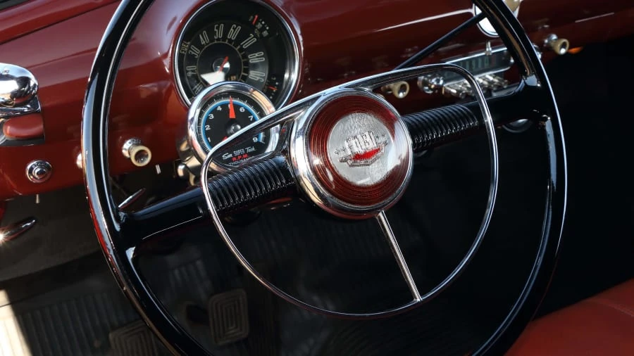 1950 Ford Shoebox - Image 11 of 12
