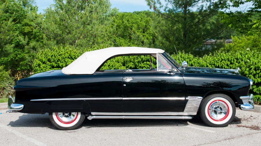 1950 Ford Shoebox - Image 2 of 5