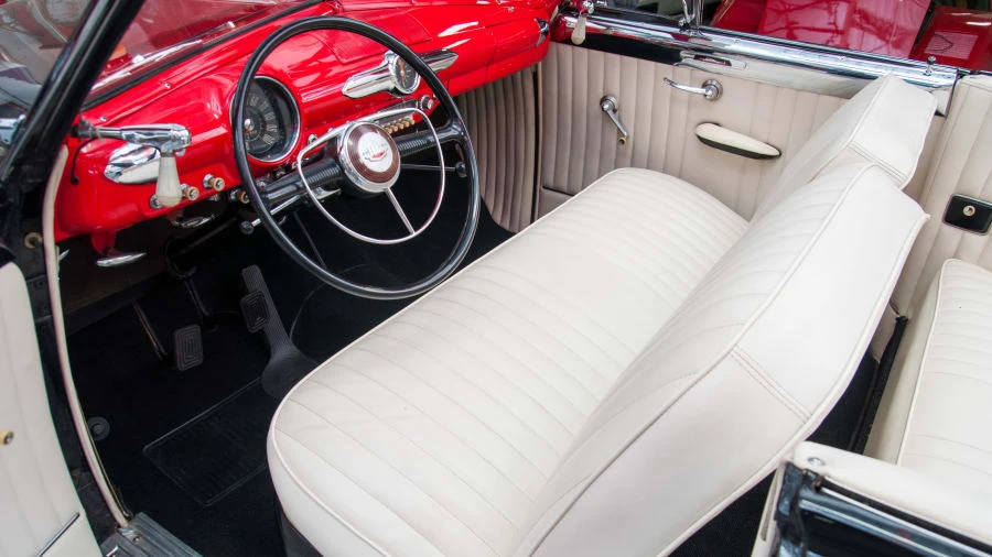 1950 Ford Shoebox - Image 4 of 5