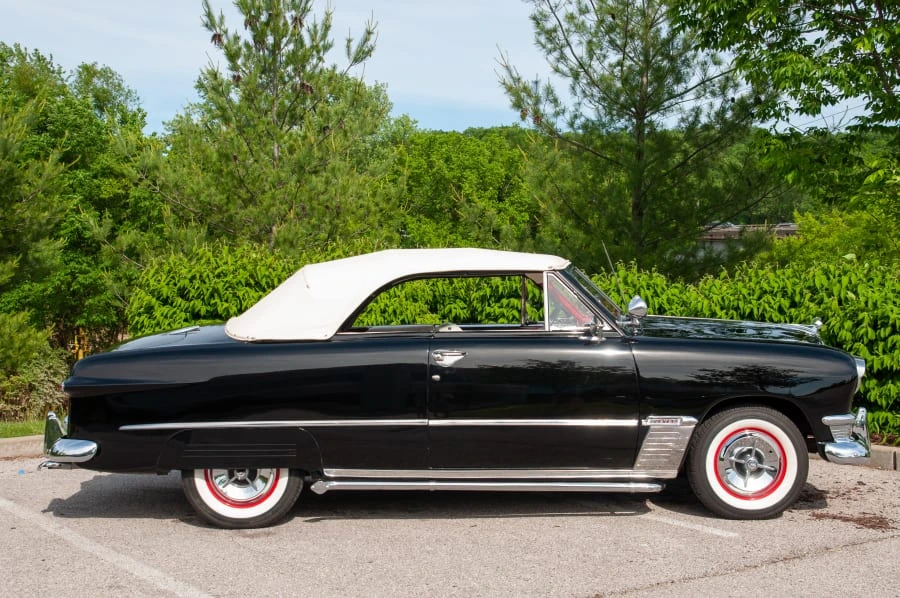 1950 Ford Shoebox - Image 2 of 5